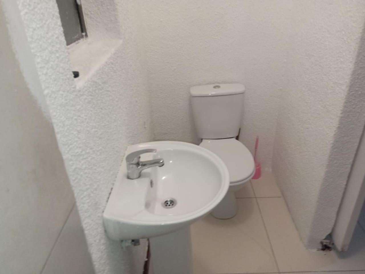 Fajomi Guest house Cape Town