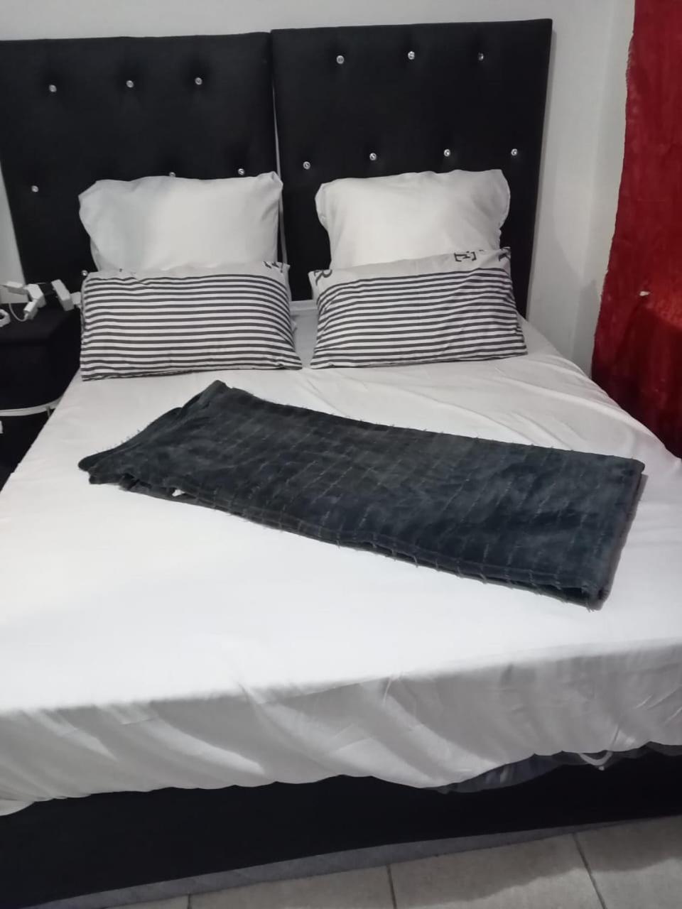 Guest house Fajomi Cape Town